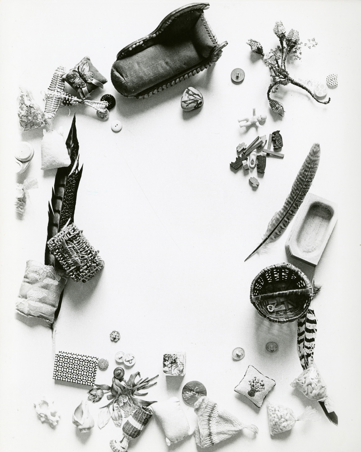 Unapologetic Feminine Excess | Museum of Arts and Design